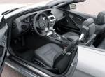 BMW 6-Series Convertible 2008 года